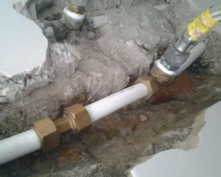 百色市测漏水多少钱