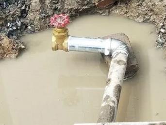 百色市漏水检测电话多少